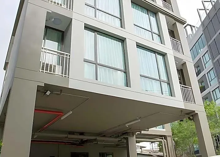ライク スクンビット 22 3*