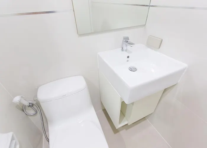 Aparthotel Like Sukhumvit 22 3*
